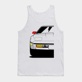 C4 1983 Tank Top